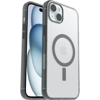 Coque iPhone 15 Plus  | Lumen Series