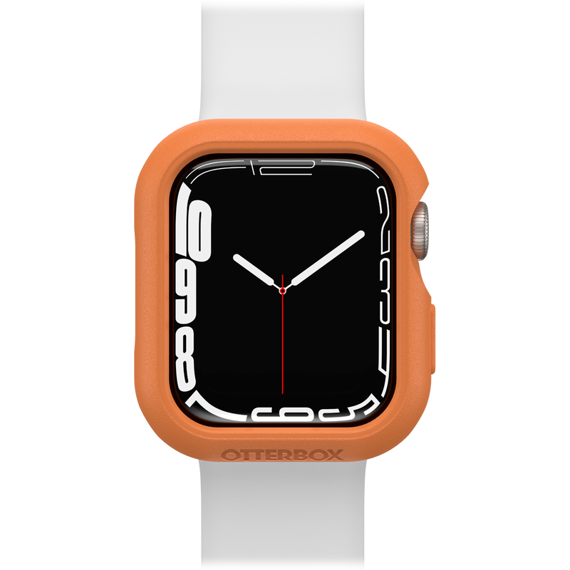 product image 3 - Apple Watch Series 9/8/7 Hoesje Watch Bumper