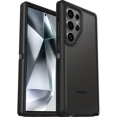 Galaxy S24 Ultra Hoesje | Defender Series XT