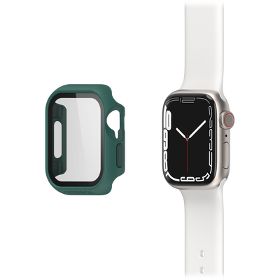 Ingebouwde Screenprotector