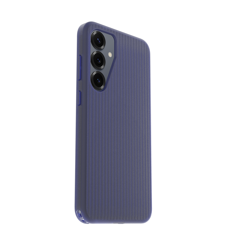 product image 3 - Galaxy S25+ Hoesje Symmetry Series Soft Touch
