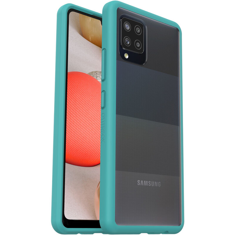 product image 3 - Galaxy A42 5G Hoesje React Series
