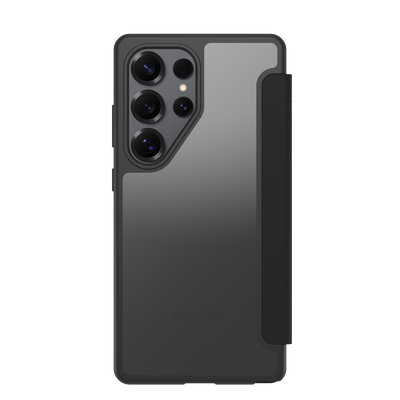 Galaxy S25 Ultra Hoesje | React Series Folio