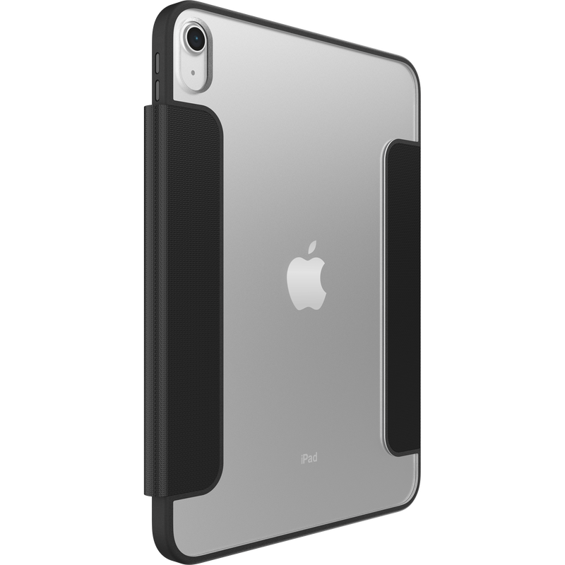 product image 3 - Coque iPad (A16/10e gén) Symmetry Folio Series (Neues Design)