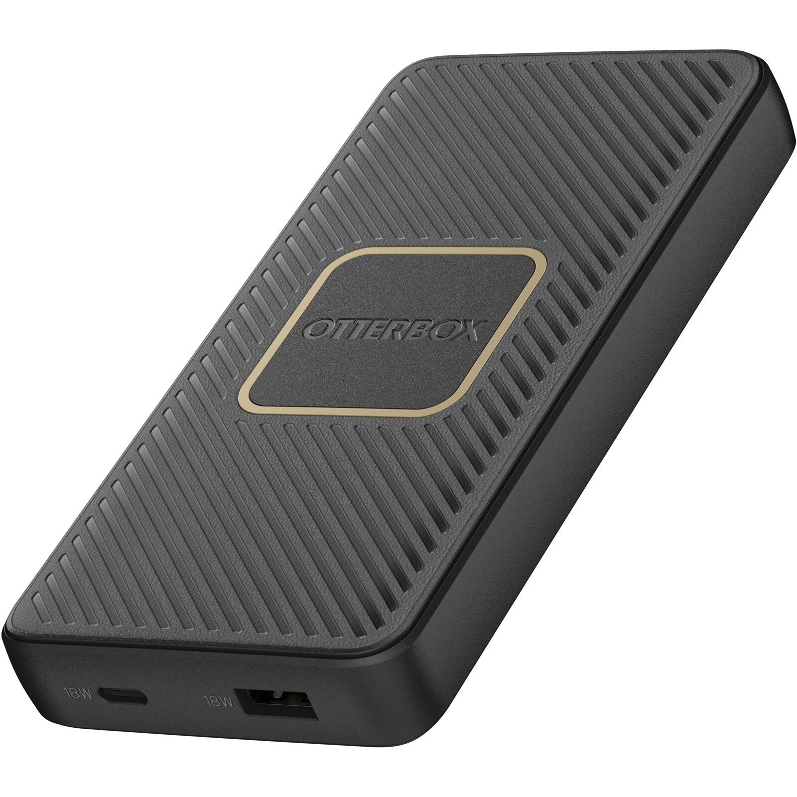Wifi top power bank
