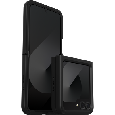 Galaxy Z Flip6 Hoesje | Thin Flex