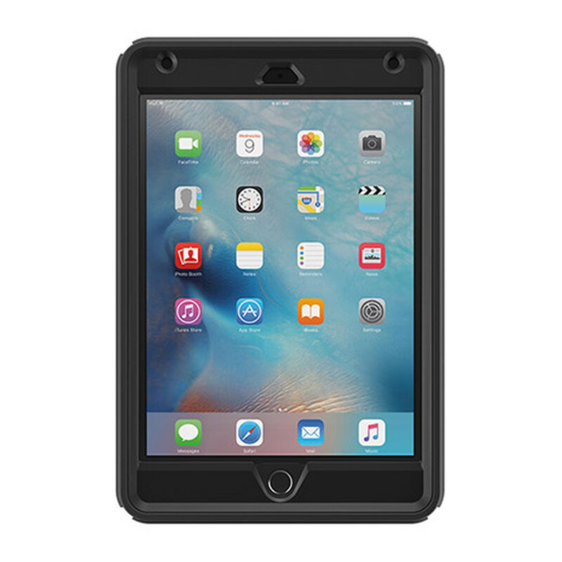 product image 2 - iPad mini 4 Hoesje Defender Series