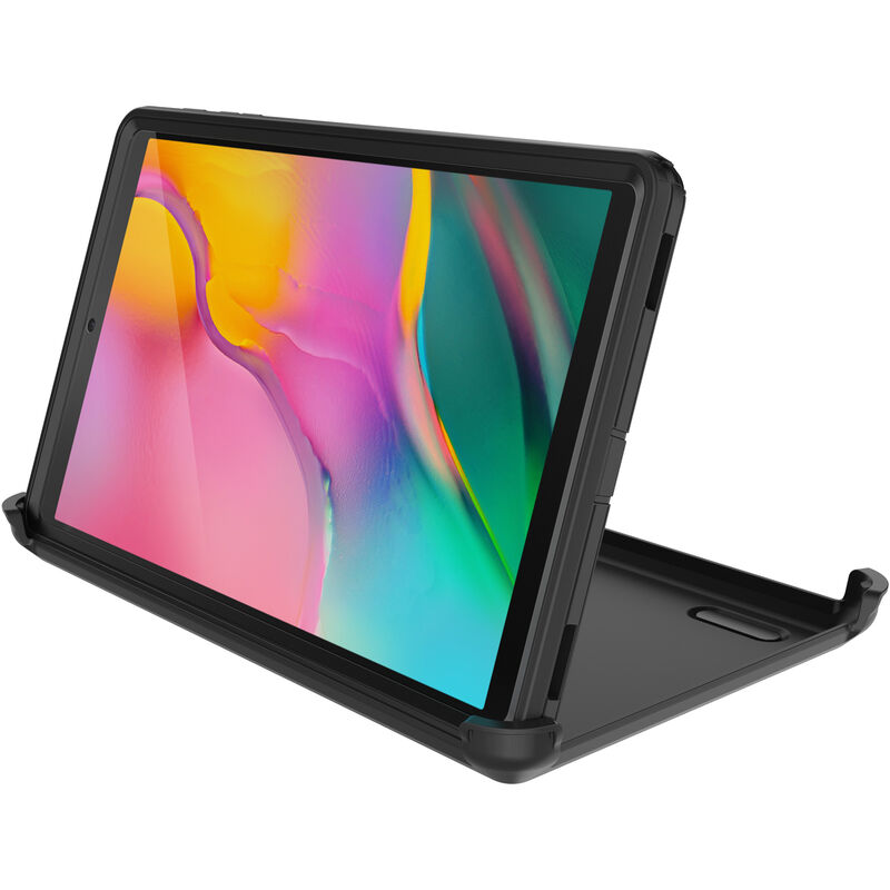 werkwoord Tien Nauw Samsung Galaxy Tab A (2019, 10,1 inch) hoesje | OtterBox Defender-serie  hoesje