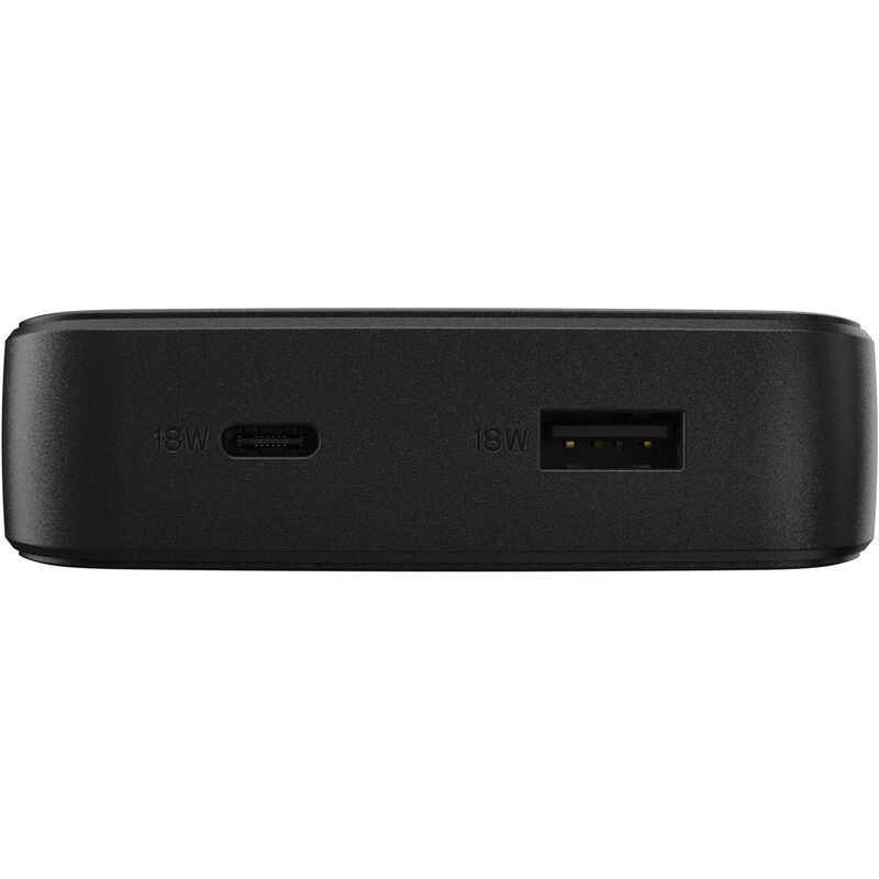 product image 3 - USB-A, USB-C, 15000 mAh Powerbank - Fast Charge
