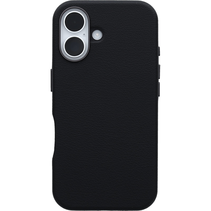 product image 2 - iPhone 16 Hoesje Symmetry Series Cactus Leather voor MagSafe