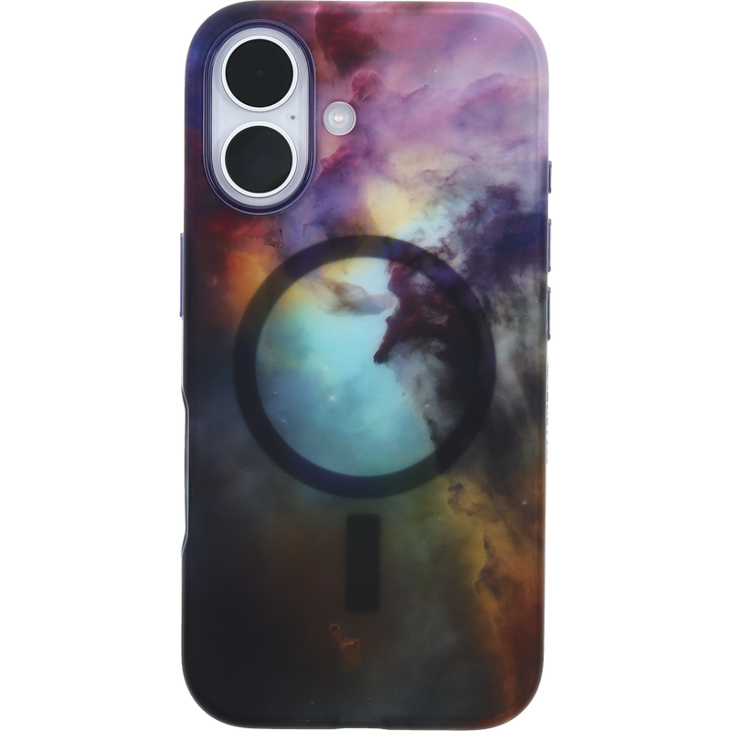 product image 2 - Coque iPhone 16 Figura Space Series