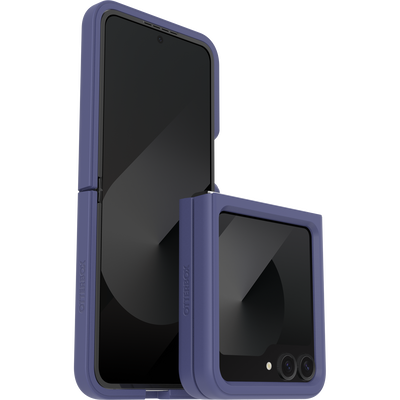 Galaxy Z Flip6 Hoesje | Thin Flex