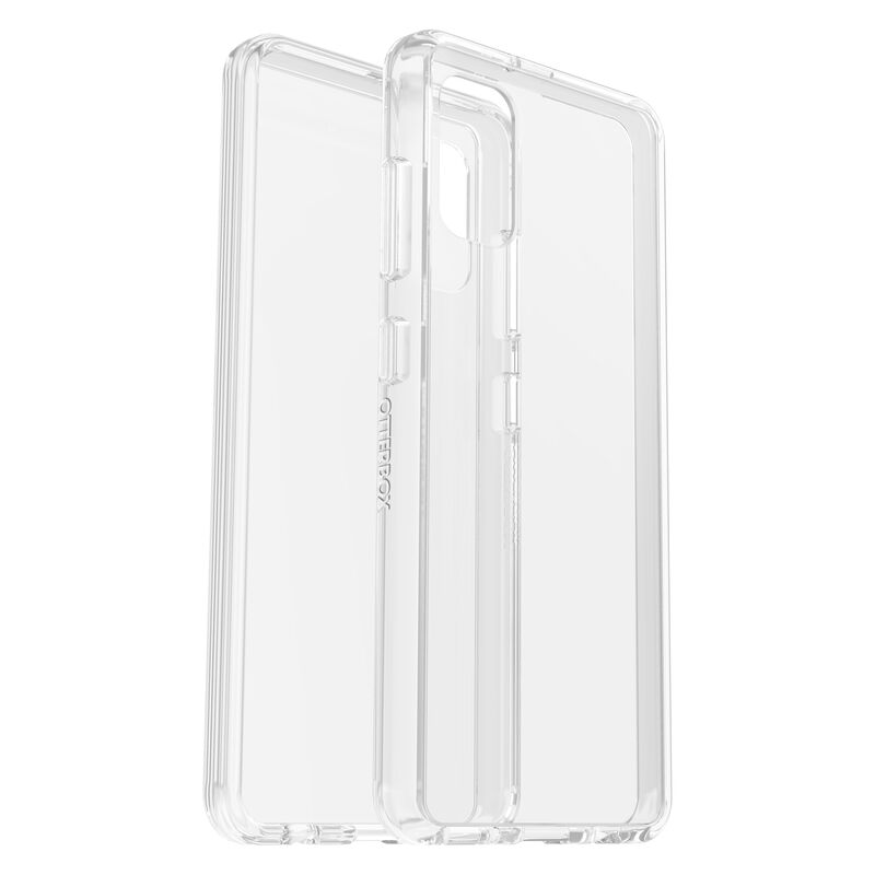 product image 4 - Galaxy A41 Custodia React Series
