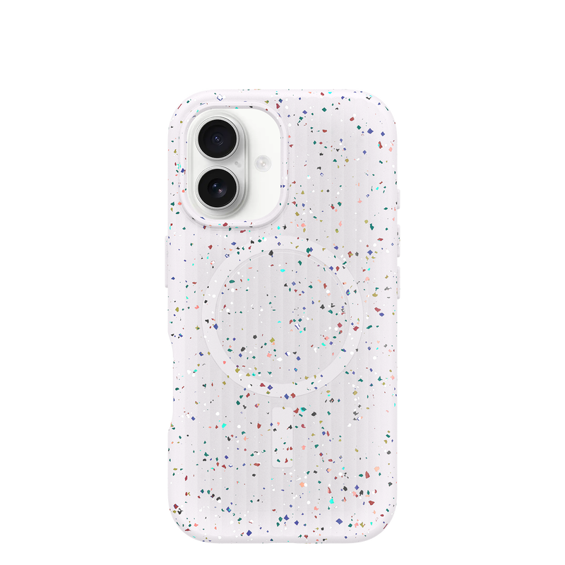 product image 1 - Coque iPhone 16 Symmetry Series Core pour MagSafe