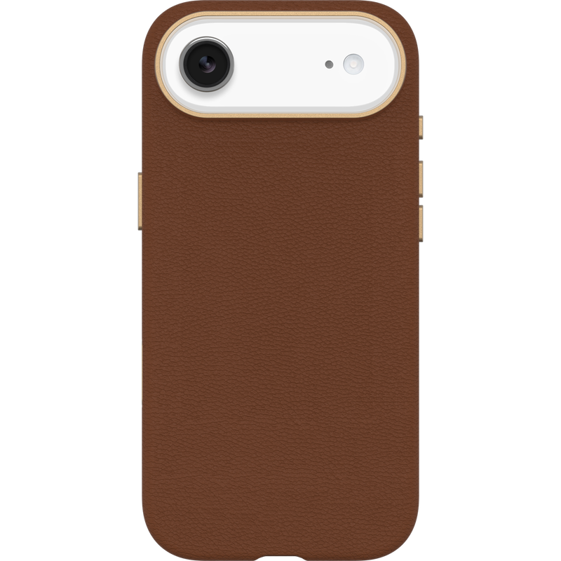 product image 2 - Coque iPhone Air Symmetry Series Cactus Leather