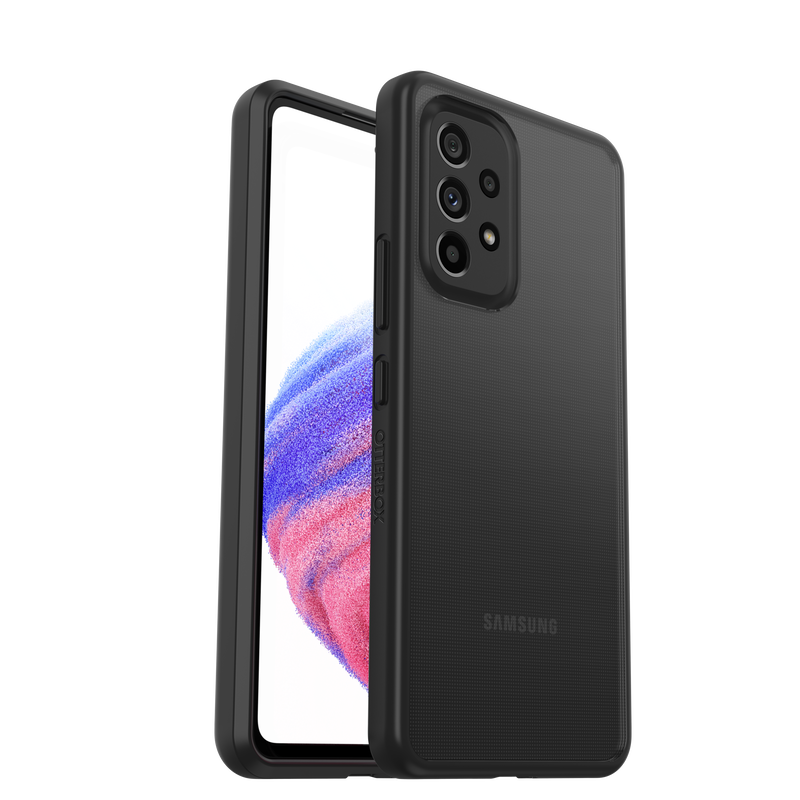 Galaxy A53 5G | React Series Hoesje