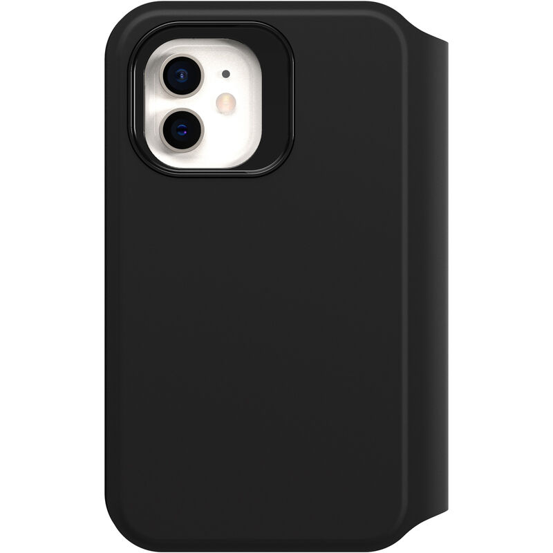 product image 1 - iPhone 12 mini Hoesje Strada Via Series