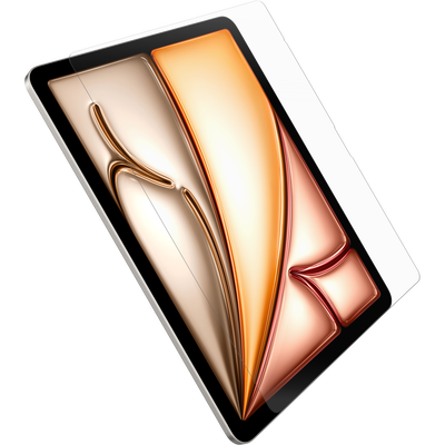 iPad Air 13-inch (M3/M2) ScreenAirtector | Premium Glass