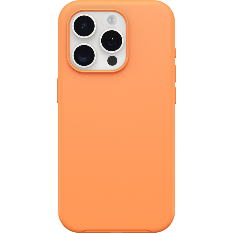 product image 2 - iPhone 15 Pro Hoesje Symmetry Series voor MagSafe