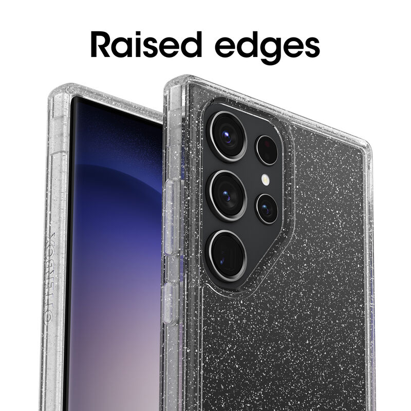 product image 2 - Galaxy S23 Ultra Custodia Symmetry Series