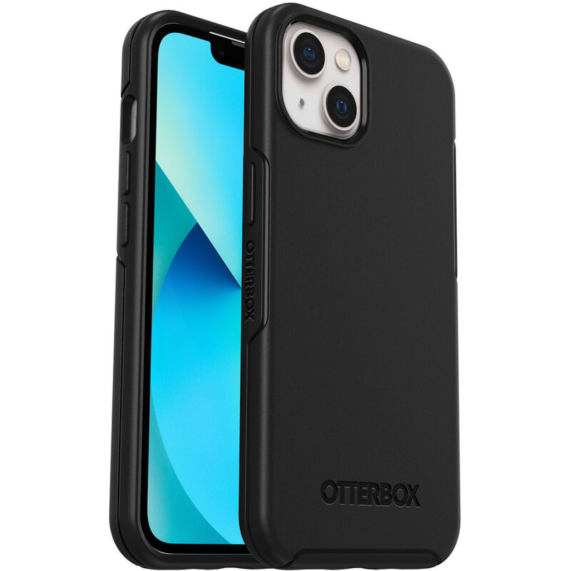 product image 3 - iPhone 13 Hoesje Symmetry-serie