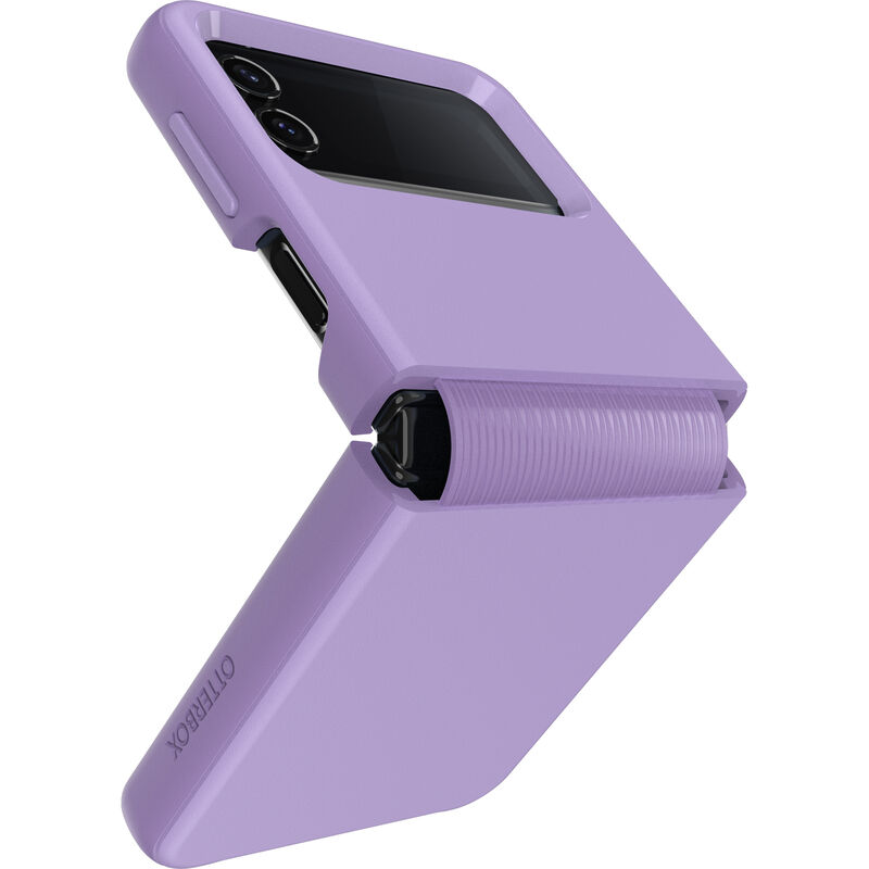 product image 2 - Galaxy Z Flip4 Case Symmetry Flex Series