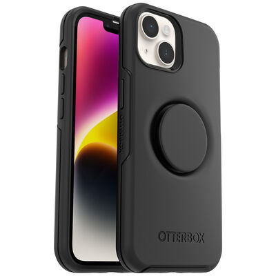 iPhone 14 Plus  Hoesje | Otter + Pop Symmetry Series