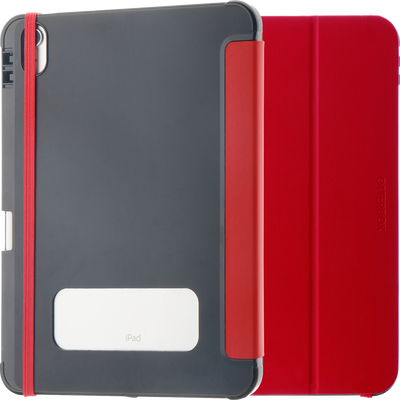 iPad 10e gen Hoes | React Series Folio