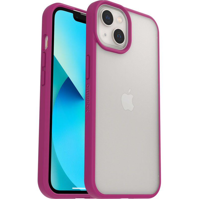 product image 3 - iPhone 13 Hoesje React Series