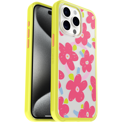 iPhone 14 en iPhone 15 Hoesje | Symmetry Series voor MagSafe