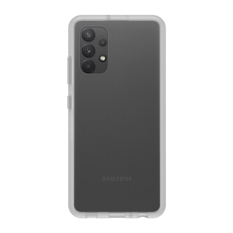 product image 1 - Galaxy A21s Hoesje React Series