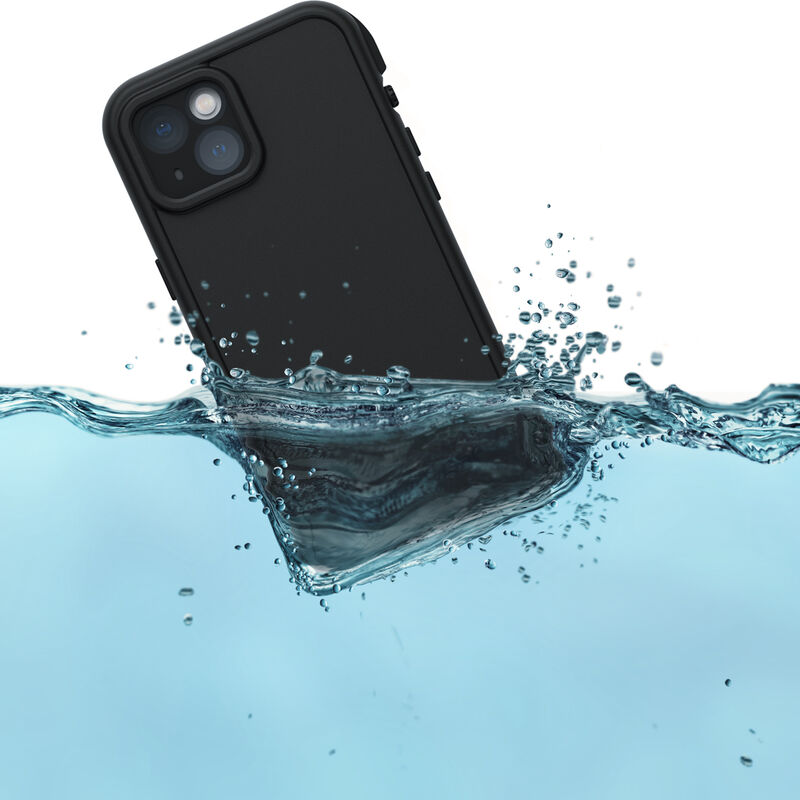 product image 4 - iPhone 13 Waterdichte Hoesje OtterBox Frē Series