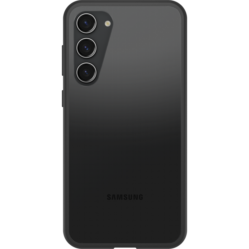 product image 1 - Galaxy S23+ Hoesje React Series