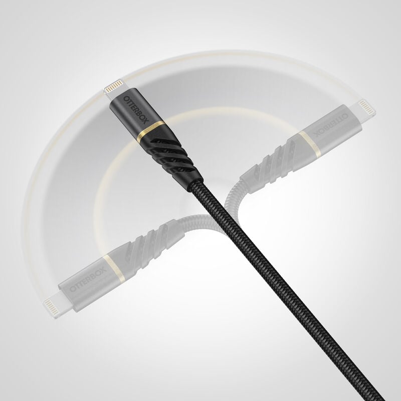 product image 3 - Lightning -naar-USB-C Kabel