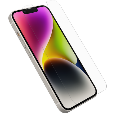 iPhone 14 Screenprotector | Premium Glass Antimicrobiële