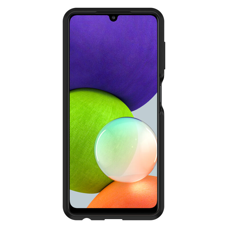 Galaxy A22 | React Series Hoesje