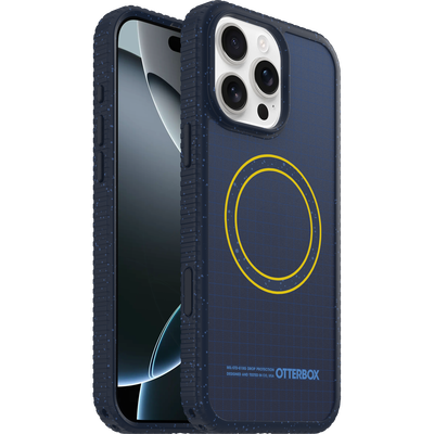 iPhone 16 Pro Max Hoesje | Sole Series voor MagSafe
