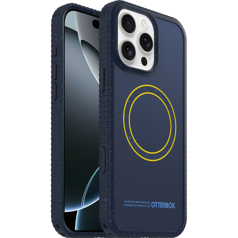 product image 1 - iPhone 16 Pro Max Hoesje Sole Series voor MagSafe