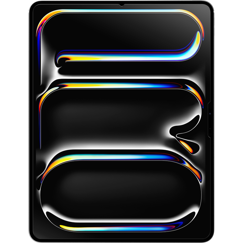 product image 2 - iPad Pro 13-inch (M5/M4) Screenprotector Premium Glass