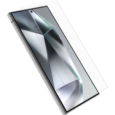Galaxy S24 Ultra Screenprotector | PolyArmor Premium Eco Series