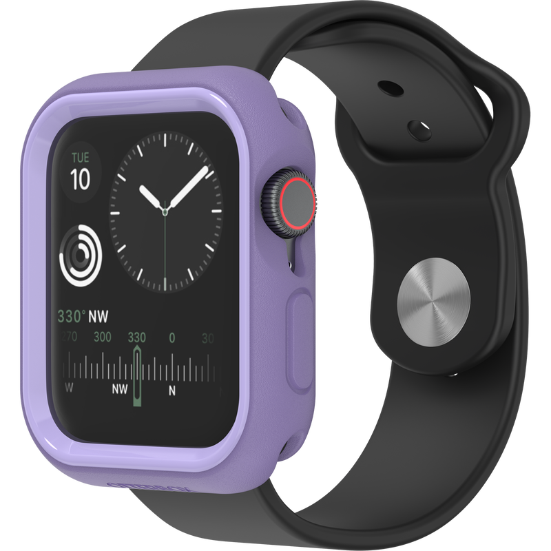 product image 2 - Apple Watch Series SE (2e gen)/6/SE/5/4 40mm Hoesje EXO EDGE