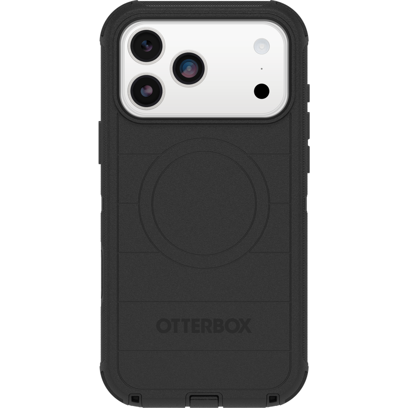 product image 2 - iPhone 17 Pro Max Case Defender Series Pro for MagSafe