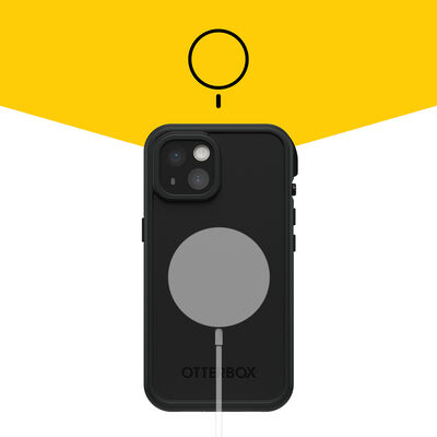 iPhone 14 Hoesje | LifeProof FRĒ MagSafe