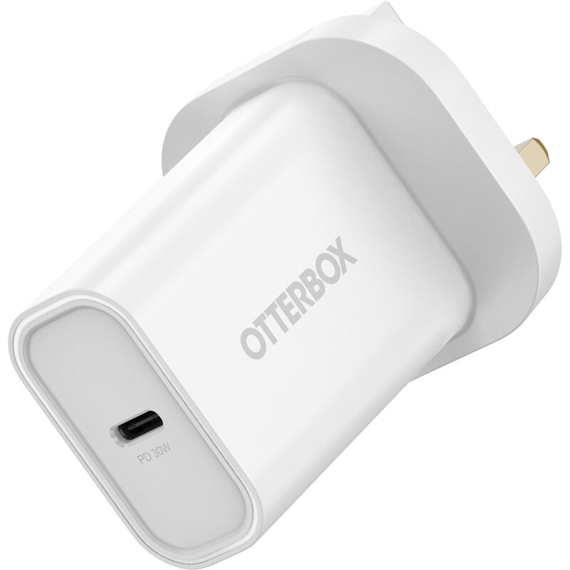 product image 1 - USB-C 30W Wandlader Fast Charge | Standaard