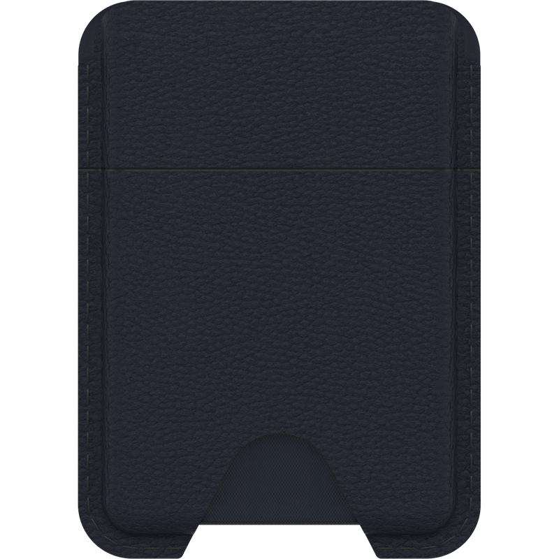 product image 1 - MagSafe Wallet Symmetry Series Cactus Leather