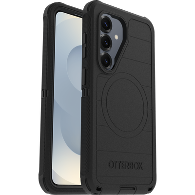 Galaxy S26 Hoesje | Defender Series Pro