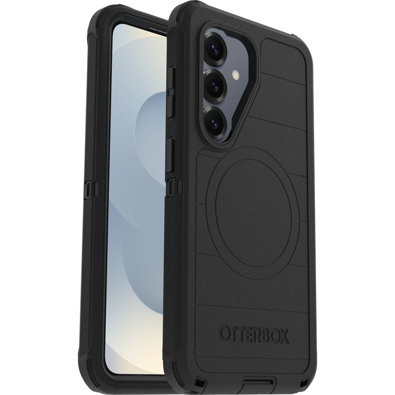 product image 1 - Galaxy S26 Hoesje Defender Series Pro