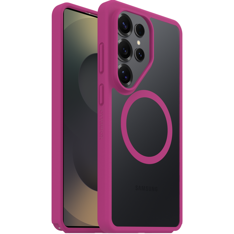 product image 4 - Galaxy S26 Ultra Hoesje React Series