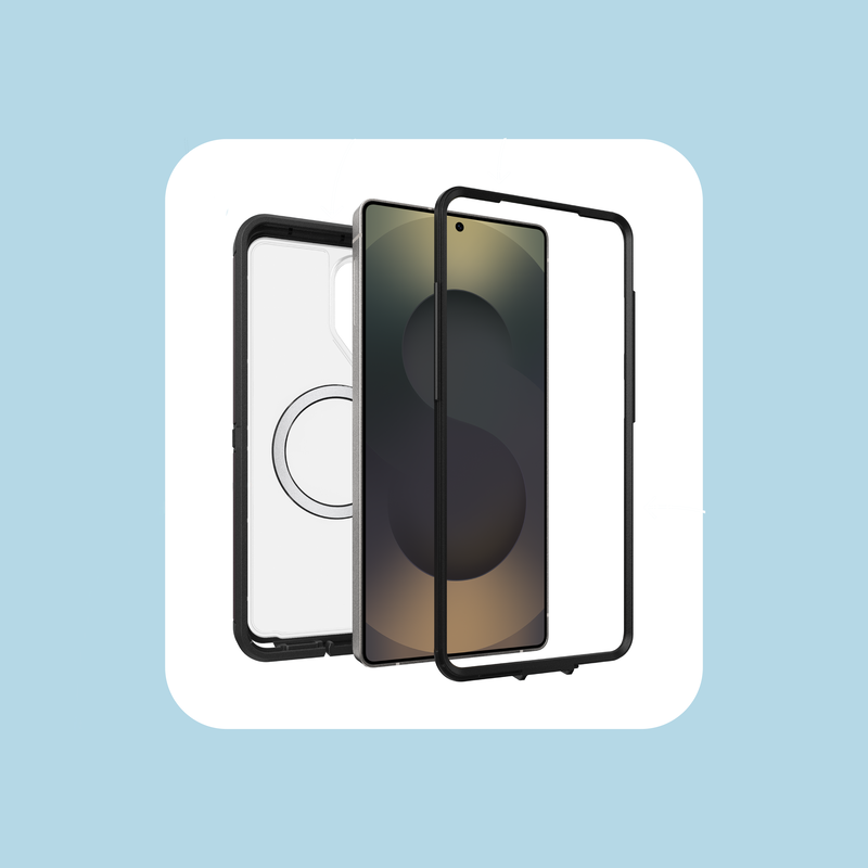 product image 5 - Galaxy S26 Ultra Hoesje Defender Series Pro XT