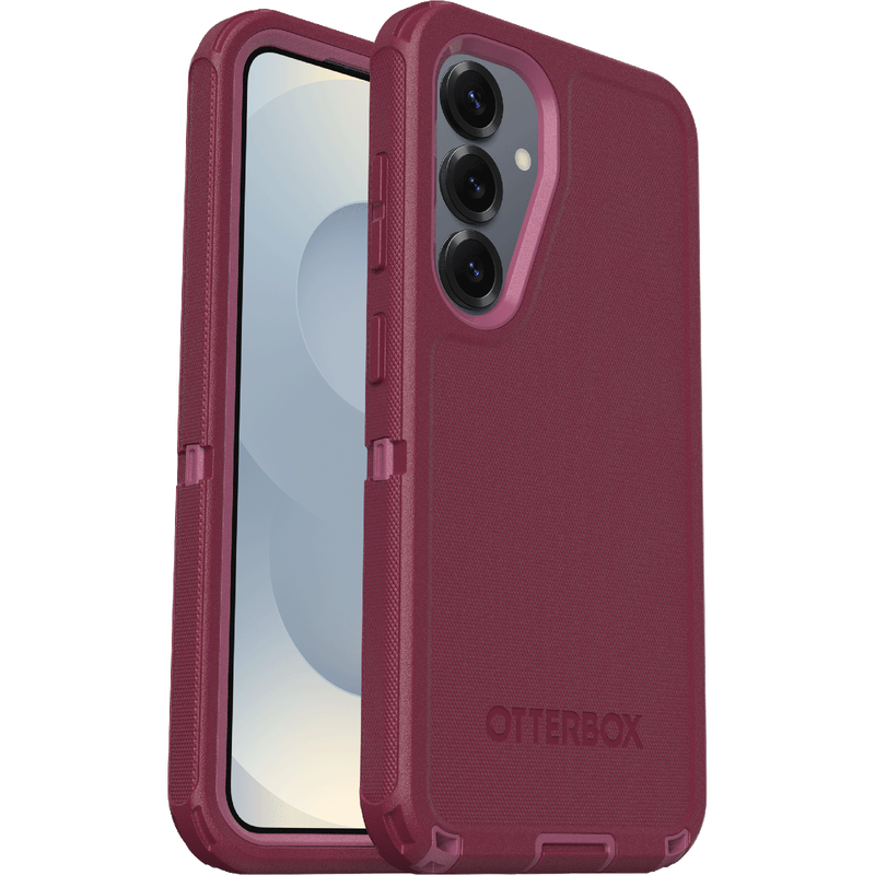 product image 1 - Coque Galaxy S25 Defender Series